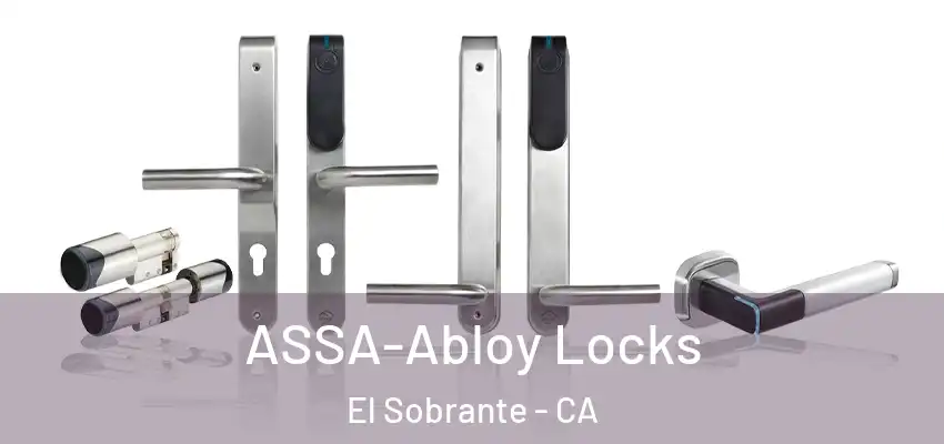  ASSA-Abloy Locks El Sobrante - CA
