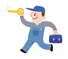 Local emergency lockout specialist near you offering 24/7 emergency lockout solution in El Sobrante, CA