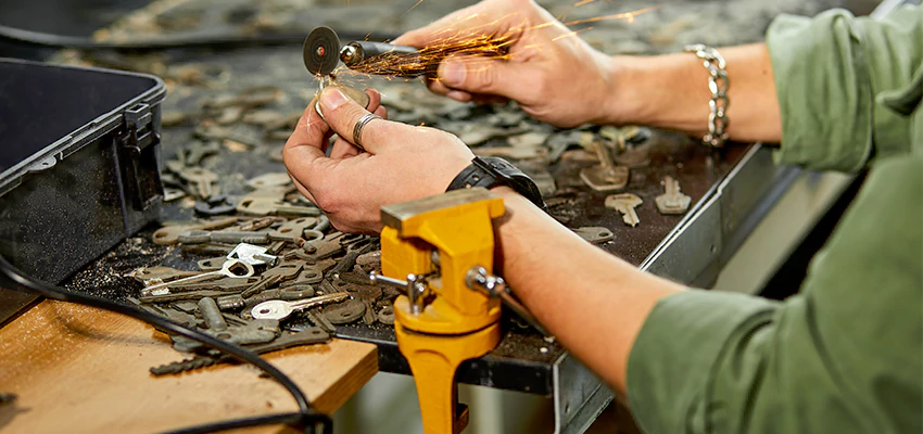 24 Hours Locksmith Solutions in El Sobrante, CA