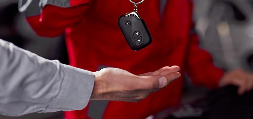 Automotive Car Lock Rekeying Locksmith Specialists in El Sobrante, California