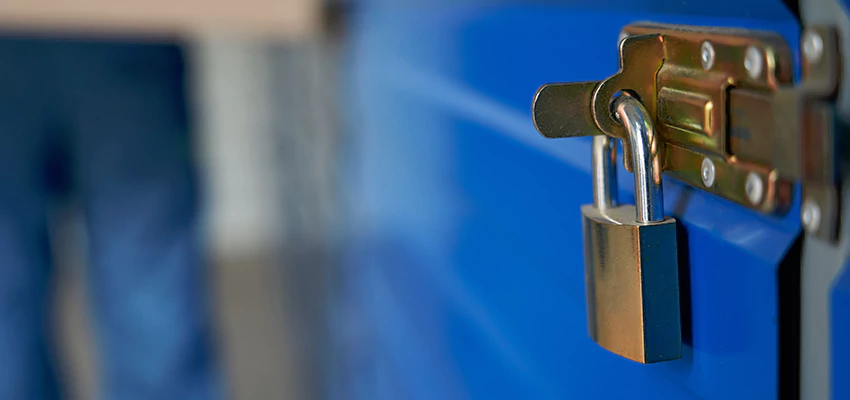 Industrial Door Lock Repair And Installation in El Sobrante, CA