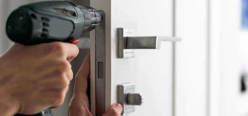 Locksmith For Lock Replacement Near Me in El Sobrante, CA