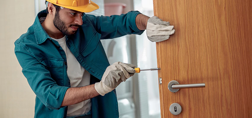 24 Hour Residential Locksmith in El Sobrante, California