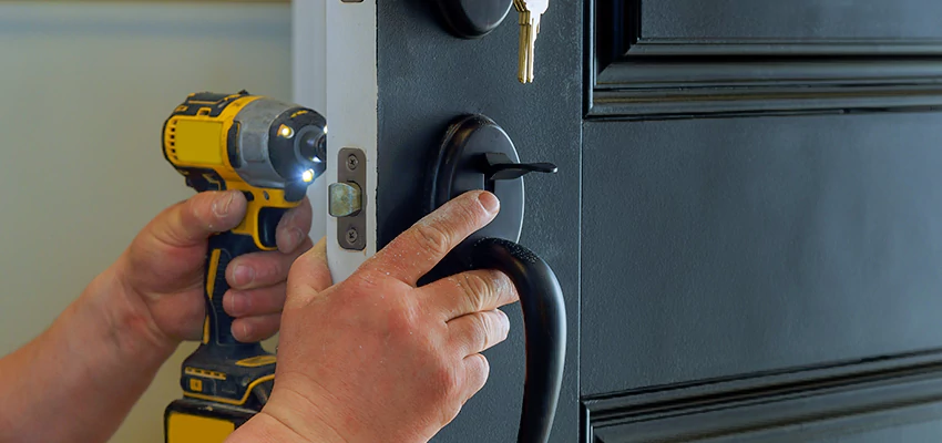 Emergency Downtown Locksmith in El Sobrante, CA
