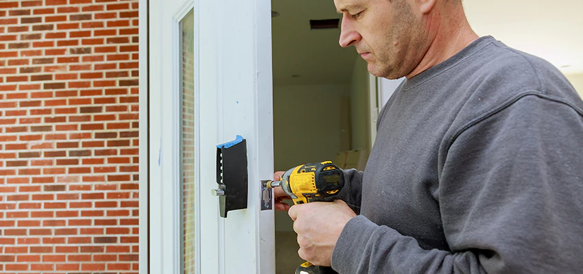 Eviction Locksmith Services For Lock Installation in El Sobrante, CA
