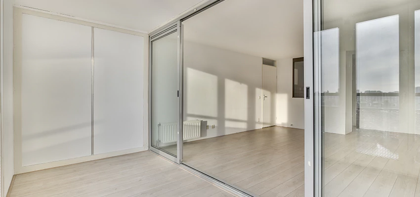 Patio Glass Sliding Door Lock in El Sobrante, CA