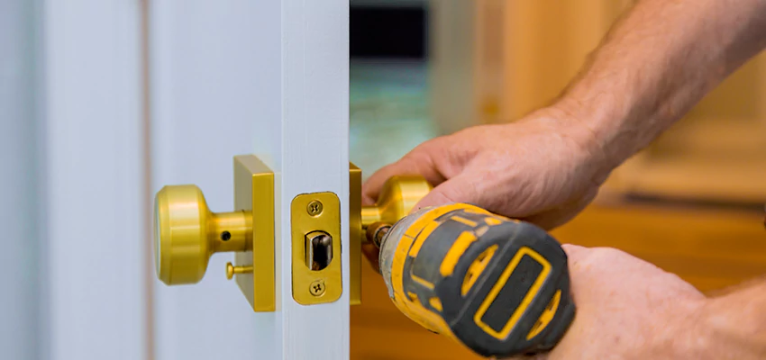 Local Locksmith For Key Fob Replacement in El Sobrante, California