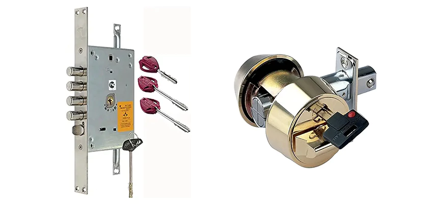 Mul-T-Lock Vehicle Locks Installation in El Sobrante, CA