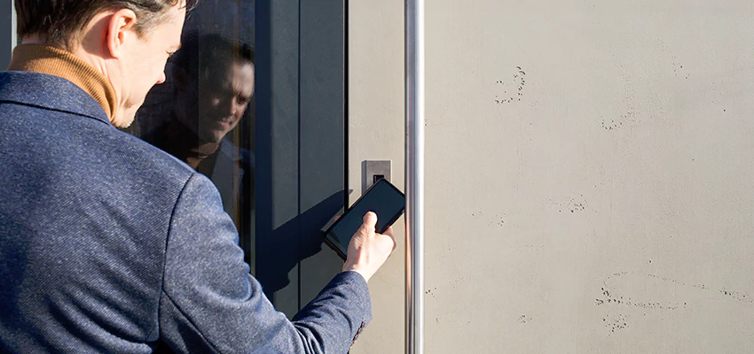 Police Recommended Rekey Locksmith in El Sobrante, California