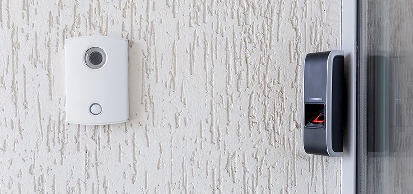 Automatic Door Lock Repair in El Sobrante, California