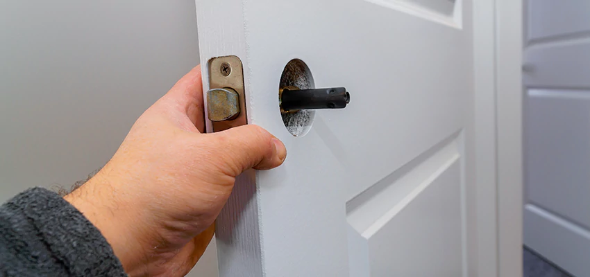 Nighttime Locksmith For Lock Repair in El Sobrante, CA