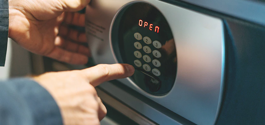Cash Safe Openers in El Sobrante, California