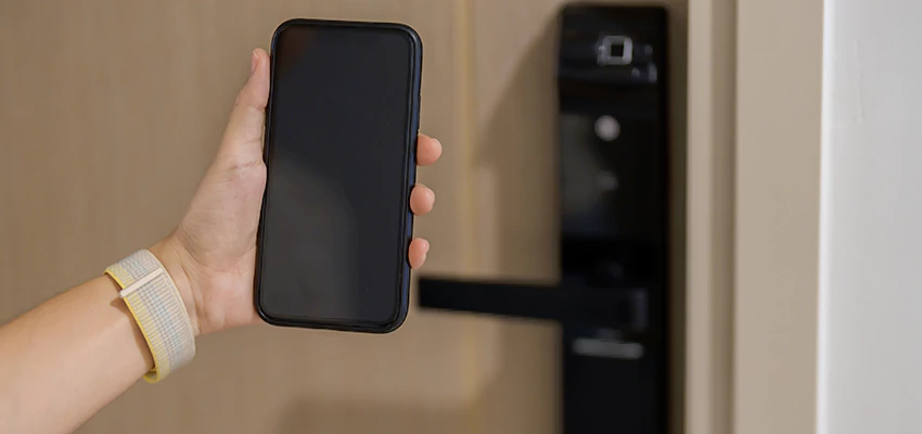 Keypad Wifi Locks Repair And Installation in El Sobrante, CA