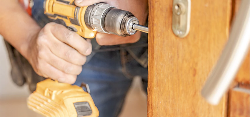 Emergency A1 Locksmith Services in El Sobrante, California