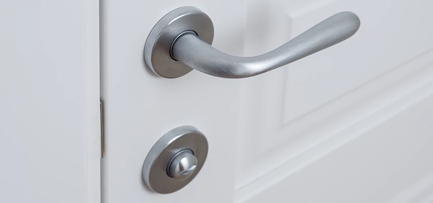 Single-Occupancy Restroom Locks Repair in El Sobrante, California