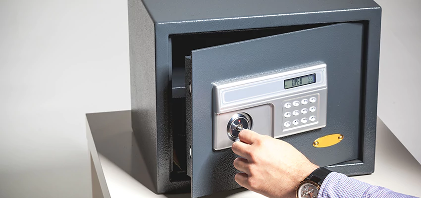 Jewelry Safe Unlocking Service in El Sobrante, California