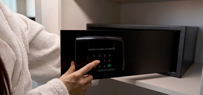 Safe Unlocking Service Company in El Sobrante, California