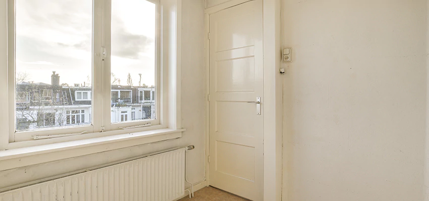 Sliding Window Locks And Security in El Sobrante, California