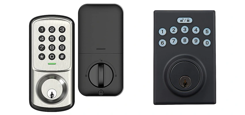 Garage Emergency Lock Replacements in El Sobrante, CA