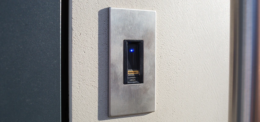 Fingerprint Biometric Entry Systems Maintenance in El Sobrante, California