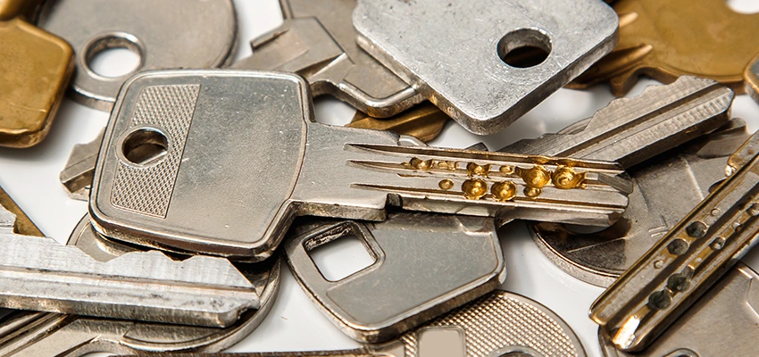 Stuck Key Extraction in El Sobrante, CA