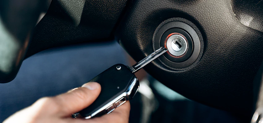 Car Key Replacement Locksmith in El Sobrante, California
