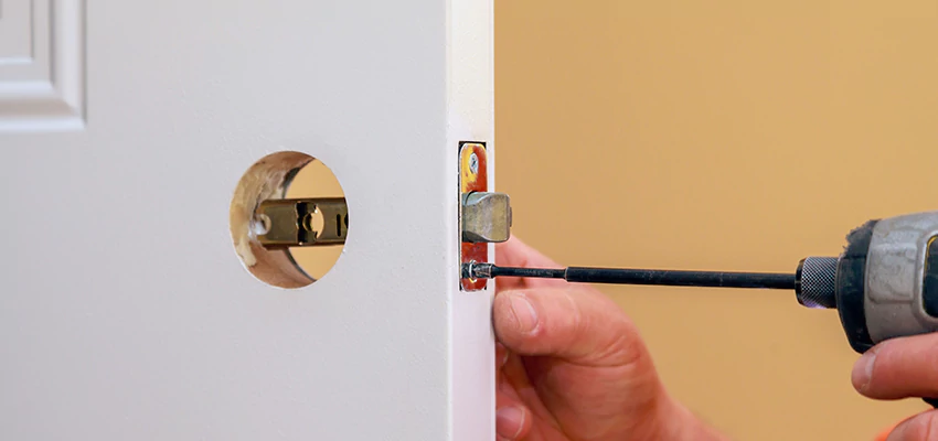Stuck Door Knobs Repair in El Sobrante, CA
