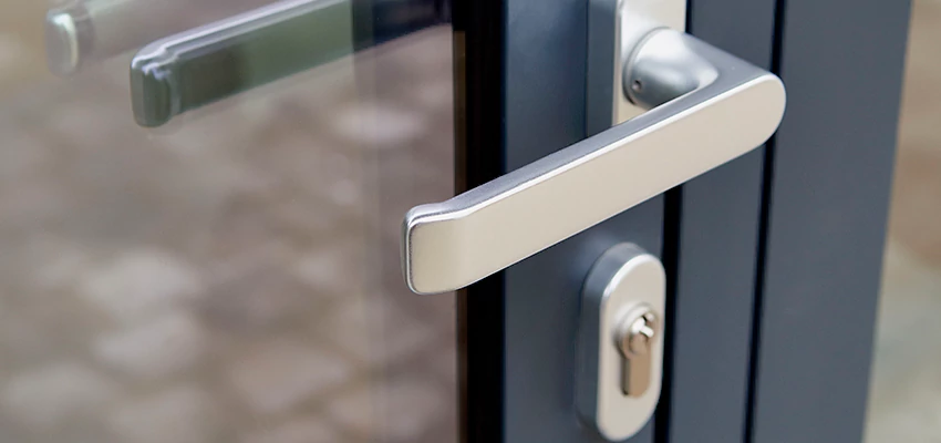 Broken Door Lock Cylinder Repair in El Sobrante, California