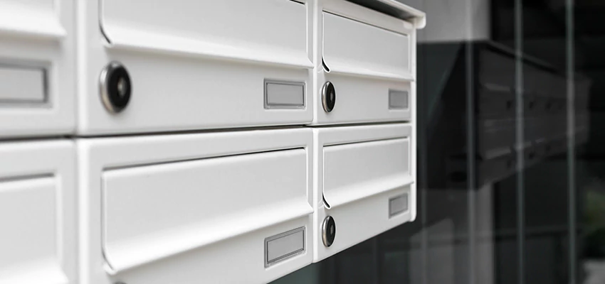 Mailbox Tubular Lock Replacement in El Sobrante, California