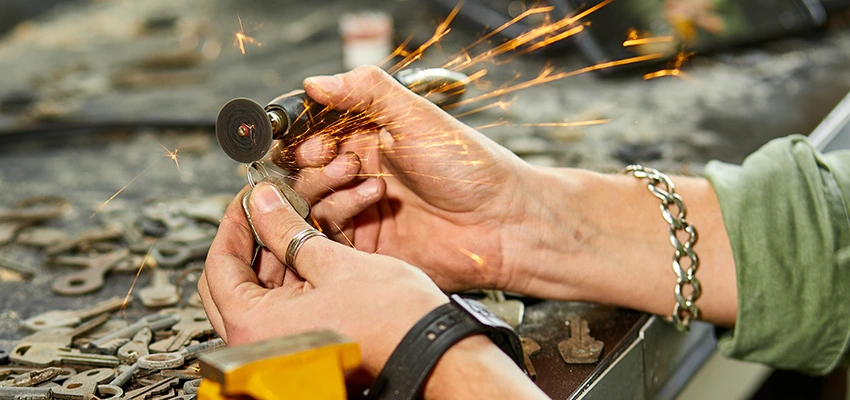 Mobile Locksmith For Lock Replacement Service in El Sobrante, California