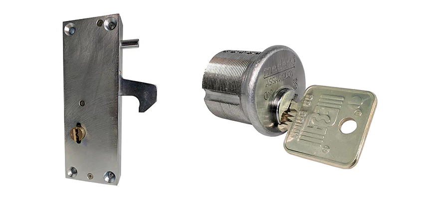 RR Fence Gates Brink Locks Repair in El Sobrante, California