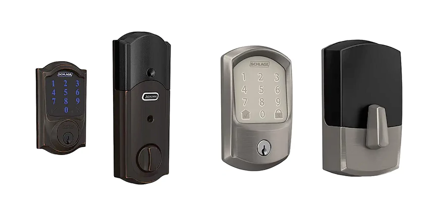 Schlage Smart Locks Repair in El Sobrante, California