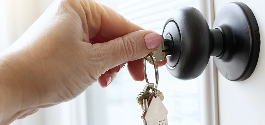 Top Locksmith For Residential Lock Solution in El Sobrante, California