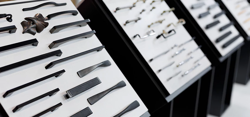 Pocket Door Hardware Installation in El Sobrante, California