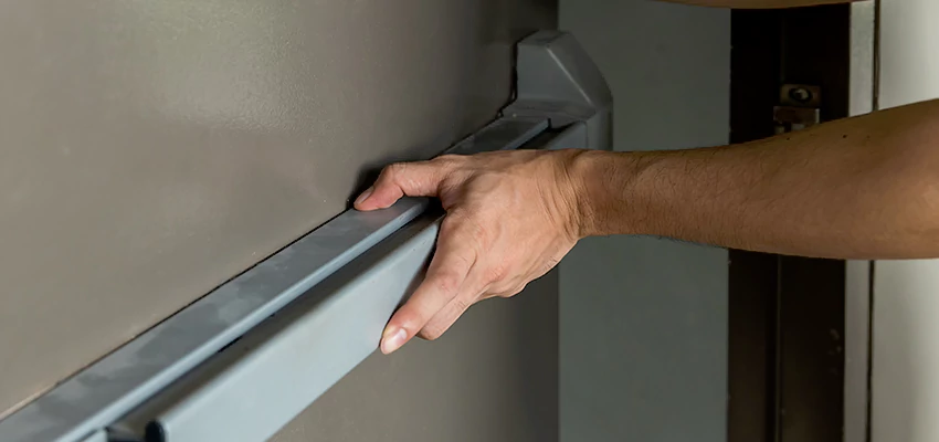 Electro-Magnetic Hold Open Fire Door Closing Systems in El Sobrante, CA