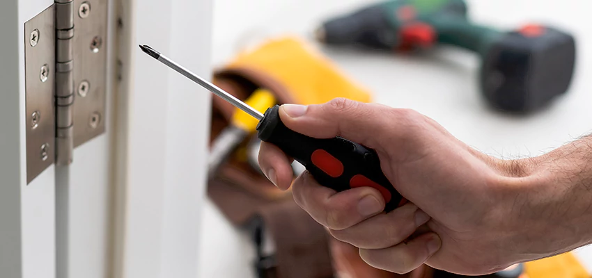 Holiday Emergency Locksmith in El Sobrante, California
