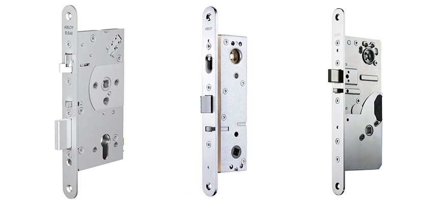 ASSA-Abloy Locks Hinge Repair in El Sobrante, California