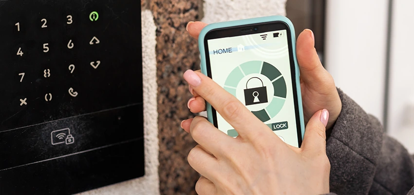 Building Security Upgrades in El Sobrante, CA