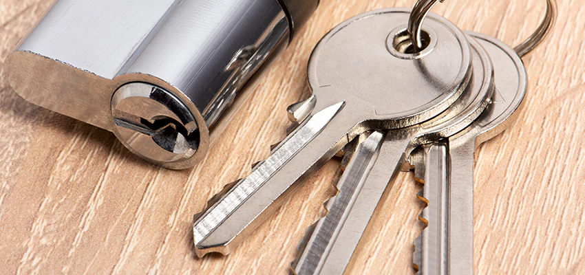 Lock Rekeying Services in El Sobrante, California