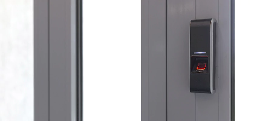 Push Button Lock Keypad Repair in El Sobrante, California