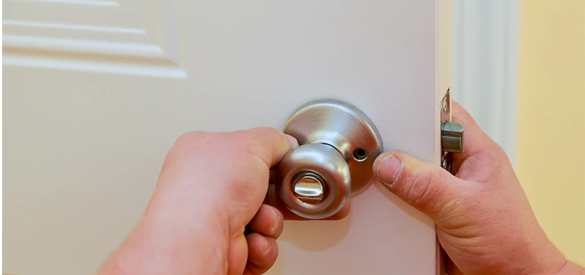 After-hours Locksmith For Lock And Key Installation in El Sobrante, CA