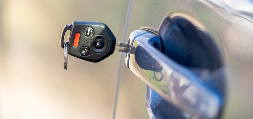 Automotive Locksmith Key Programming Specialists in El Sobrante, CA