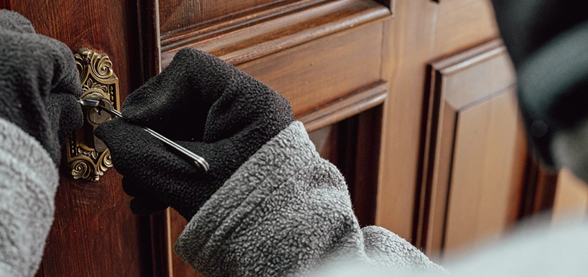 Burglar Damage Electronic Locks Repair in El Sobrante, CA