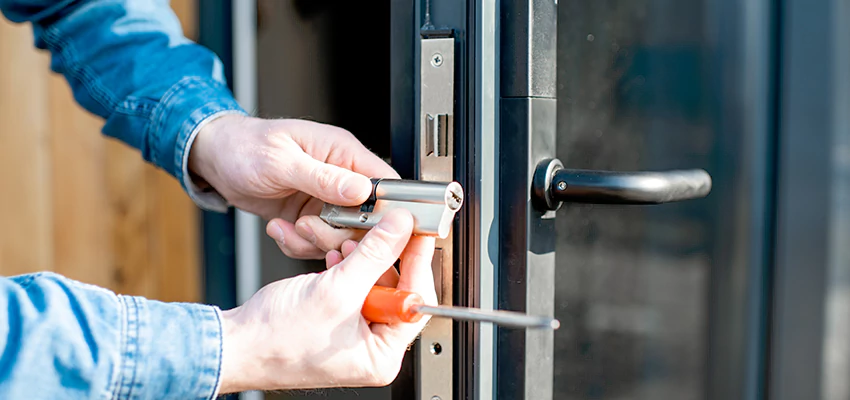 Eviction Locksmith For Lock Repair in El Sobrante, CA