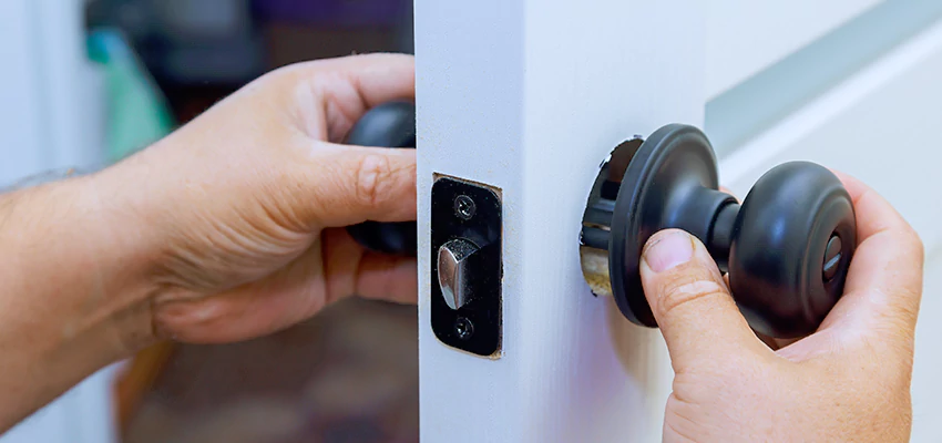Smart Lock Replacement Assistance in El Sobrante, California