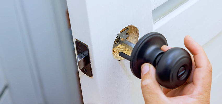 Locksmith For Lock Repair Near Me in El Sobrante, California