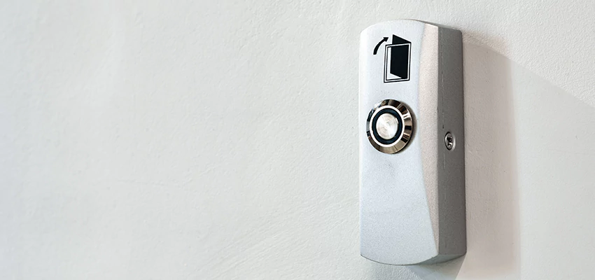 Residential Access Keypads Systems Installation in El Sobrante, CA