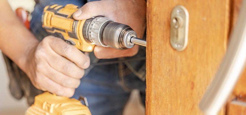 Eviction Locksmith in El Sobrante, California