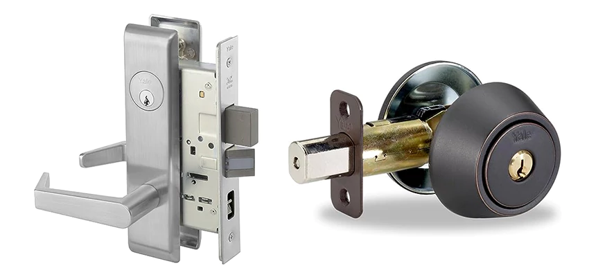 Yale Multipoint Lock in El Sobrante, CA