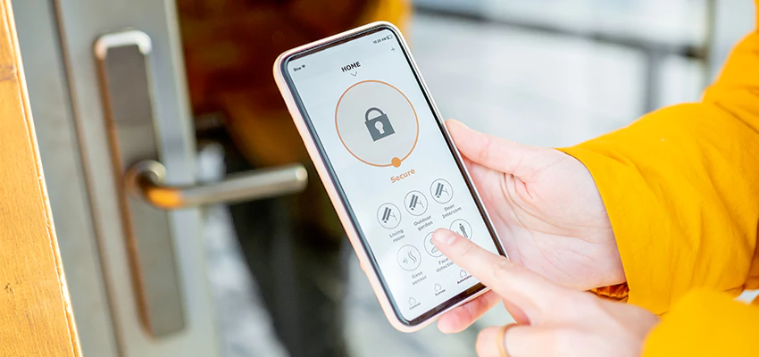 Automatic Door Lock Opener Repair in El Sobrante, California